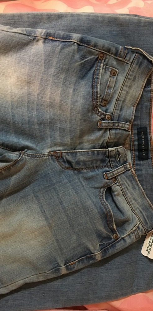 Aeropostale Jeggings
